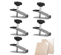 Labor Saving Arm Jack - Hand Tool Lift with Arm, Rivet Connection with 250kg Load Support, Locator Height Adjustment Lifting Device from to