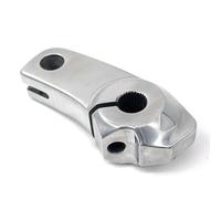 Labor Saving Clutch Release Arm Kit Compatible With Indian Chieftain Roadmaster 2015 To 2021