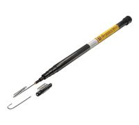 LABOR SAVING DEVICES 82-110 Grabbit Mini Telescoping Pole, 10-Feet