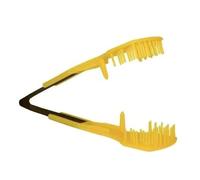 Labor Saving Flower Thinning Clip Grape Bud Thinning Clip Ergonomic Grip Pruning Pruner Tool for Vineyards Management Grape Harvest Optimization