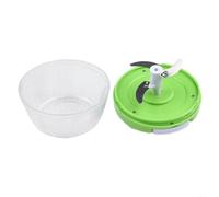 Labor Saving Handheld Fishing Bait Blender for Quick and Even Mixing of Shrimp and Lure Ingredients