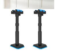 Labor Saving Lifting Adjustable Height | Lift Jack Cabinet Installation | Multifunctional Heavy Duty Lifting Rod Tool for Home, Gara