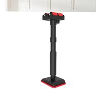 Labor Saving Lifting Bracket - Furniture Mounting Jack, Height Adjustable Support Lifter, Multifunctional Lifting Bar | Heavy Duty Cabinet Positioning Tool for Home, Garage, Bedroom, Farmhouse