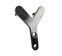 Labor Saving Lower Control Arm Prying Tool Lower Joint Removal Disassembly Tool Suspension Specialty Bushing Tool