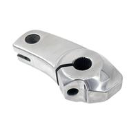 Labor Saving Power Clutch Shaft Arm Release Kit Compatible With Indian Chieftain Roadmaster 2015 2021
