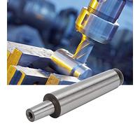 Labor-Saving Wear Resistance Drill Chuck Adapter, Chuck Connecting Rod, Machining Center for Lathe