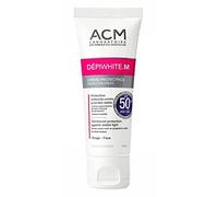 ACM Laboratoire Depiwhite M. Invisible Protective Cream SPF 50+ 40 ml