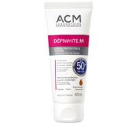 Laboratoire ACM Dépiwhite.M Tinted Protective Cream SPF50+ 40ml