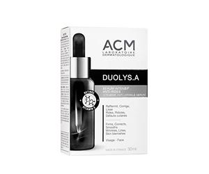 Laboratoire ACM Duolys.A Intensive Anti-Wrinkle Serum 30ml