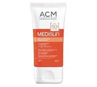 ACM Medisun Matifying Gel SPF50+ 40ml