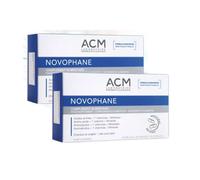 Laboratoire ACM Novophane 120 Capsules exp 12/26