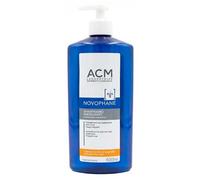 Laboratoire ACM Novophane Energizing Shampoo 500ml