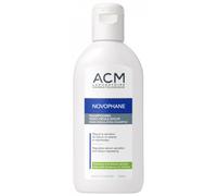 ACM Novophane Sebo-regulating Shampoo 200 ml