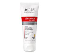 Laboratoire ACM Sébionex Actimat Tinted Anti-Imperfection Skincare 40ml
