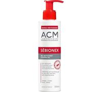Laboratoire ACM Sébionex Cleansing Gel 200ml