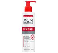 Laboratoire ACM Sébionex Cleansing Gel 200ml