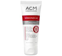 ACM Laboratoire Sebionex.K Keratoregulating Cream 40ml