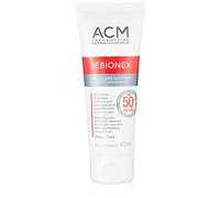 Laboratoire ACM Sébionex Mattifying Sunscreen Gel SPF 50+ 40ml