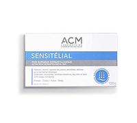 Laboratoire ACM Sensitélial Dermatological Ultra-Rich Bar 100g