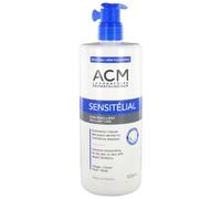 Laboratoire ACM Sensitélial Emollient Care 500ml