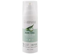 Laboratoire du Haut-Ségala Aloe Vera Organic Day Cream 50ml