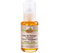 Laboratoire du Haut-Ségala Fenugreek Oil Organic 50ml