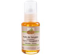 Laboratoire du Haut-Ségala Fenugreek Oil Organic 50ml