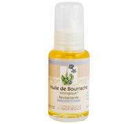 Laboratoire du Haut-Ségala Organic Borage Oil 50ml