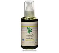Laboratoire du Haut-Ségala Organic Calophyll Oil 100ml