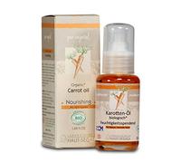 Laboratoire Du Haut-Segala Organic Carrot Oil, 50 ml