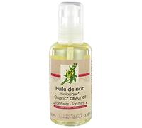 Laboratoire du Haut-Ségala Organic Castor Oil 100ml