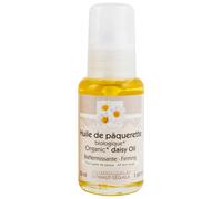 Laboratoire Du Haut-Segala Organic Daisy Oil, 50 ml