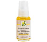 Laboratoire du Haut-Ségala Organic Evening Primrose Oil 50ml