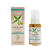Laboratoire du Haut-Ségala Organic Neem Oil 50ml