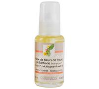 Laboratoire Du Haut-Segala Organic Prickly Pear Flower Oil 50ml (Case of 6)