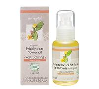Laboratoire Du Haut-Segala Organic Prickly Pear Flower Oil 50ml (Case of 6)