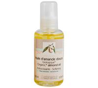 Laboratoire du Haut-Ségala Organic Sweet Almond Oil 100ml