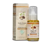 Laboratoire Du Haut-Segala Organic Virgin Argan Oil, 50 ml