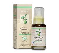 Laboratoire Du Haut-Segala Organic Virgin Avocado Oil, 50 ml