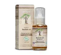 Laboratoire Du Haut-Segala Organic Virgin Baobab Oil, 50 ml