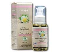 Laboratoire Du Haut-Segala Organic Virgin Camellia Oil, 50 ml