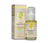 Laboratoire Du Haut-Segala Organic Virgin Grape Seeds Oil, 50 ml