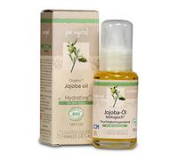 Laboratoire Du Haut-Segala Organic Virgin Jojoba Oil, 50 ml