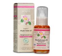 Laboratoire Du Haut-Segala Organic Virgin Musk Rose Oil, 50 ml