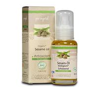 Laboratoire Du Haut-Segala Organic Virgin Sesame Oil, 50 ml