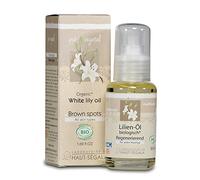 Laboratoire Du Haut-Segala Organic White Lily Oil, 50 ml