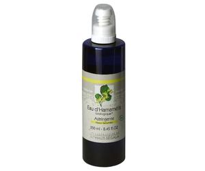 Laboratoire Du Haut-Segala Organic Witch Hazel Floral Water Spray, 250 ml