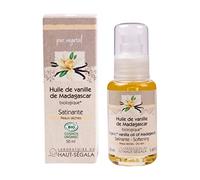 Laboratoire du Haut-Ségala Vanilla Oil of Madagascar 50ml