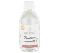 Laboratoire du Haut-Ségala Vegetable Glycerin 250ml