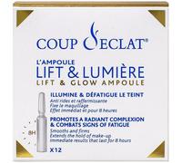 Laboratoires Asepta Coup D'Eclat Lift & Lumière Ampoules 12 Units